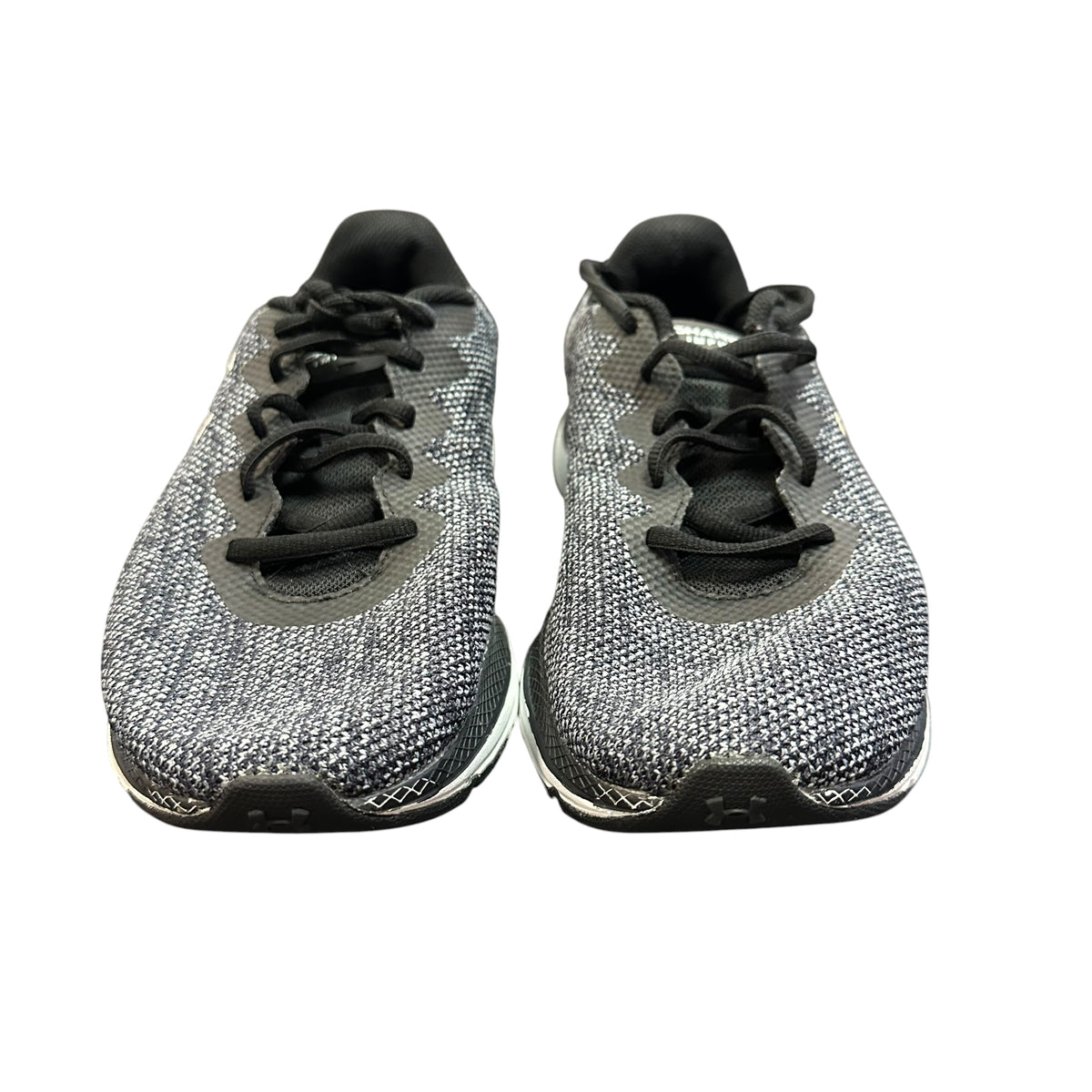 UNDER ARMOUR CHARGED IMPULSE 2 KNIT RUNNING SHOES 179 SZ 8.5