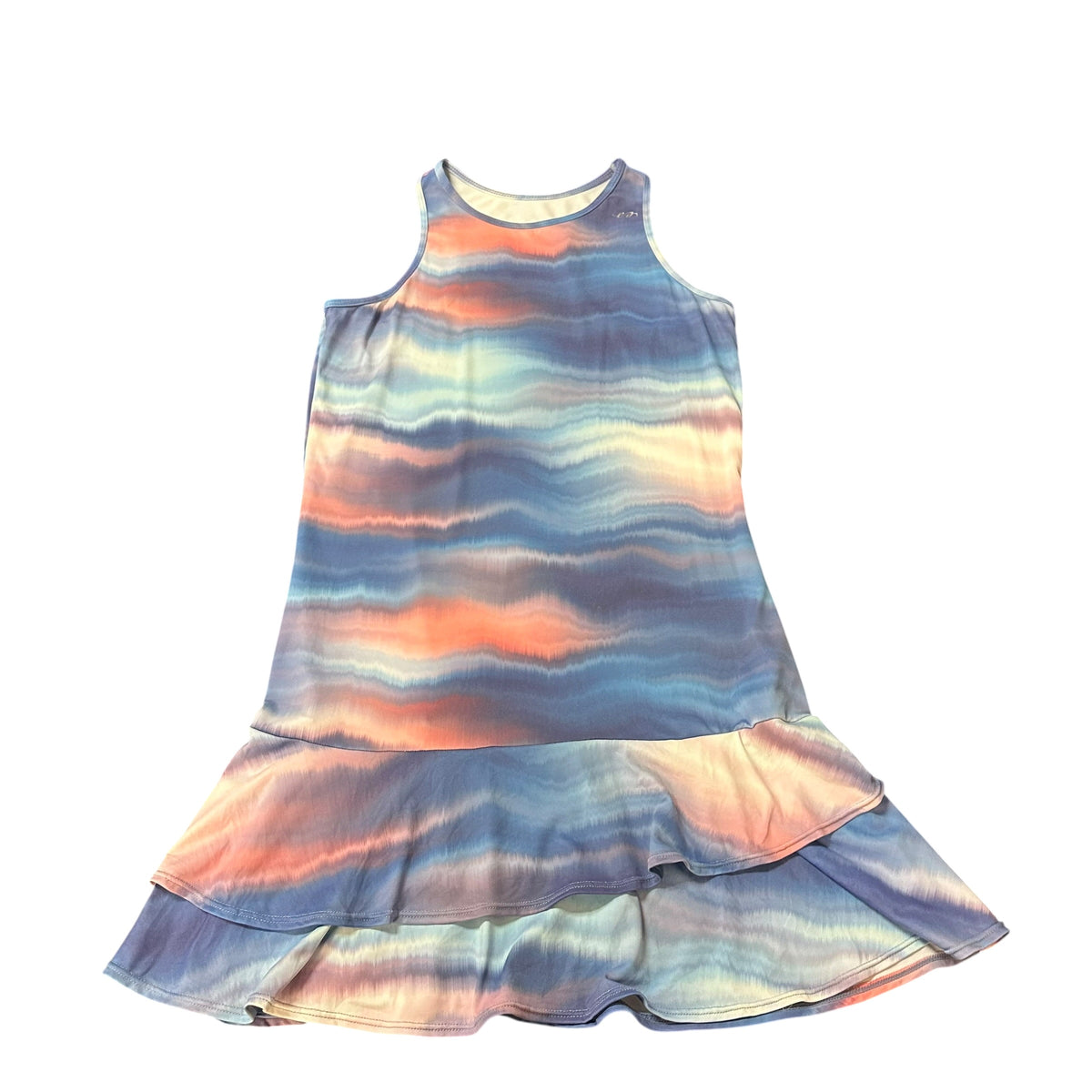 ELLA BELLA GOLF DRESS NO SHORTS 122 MEDIUM