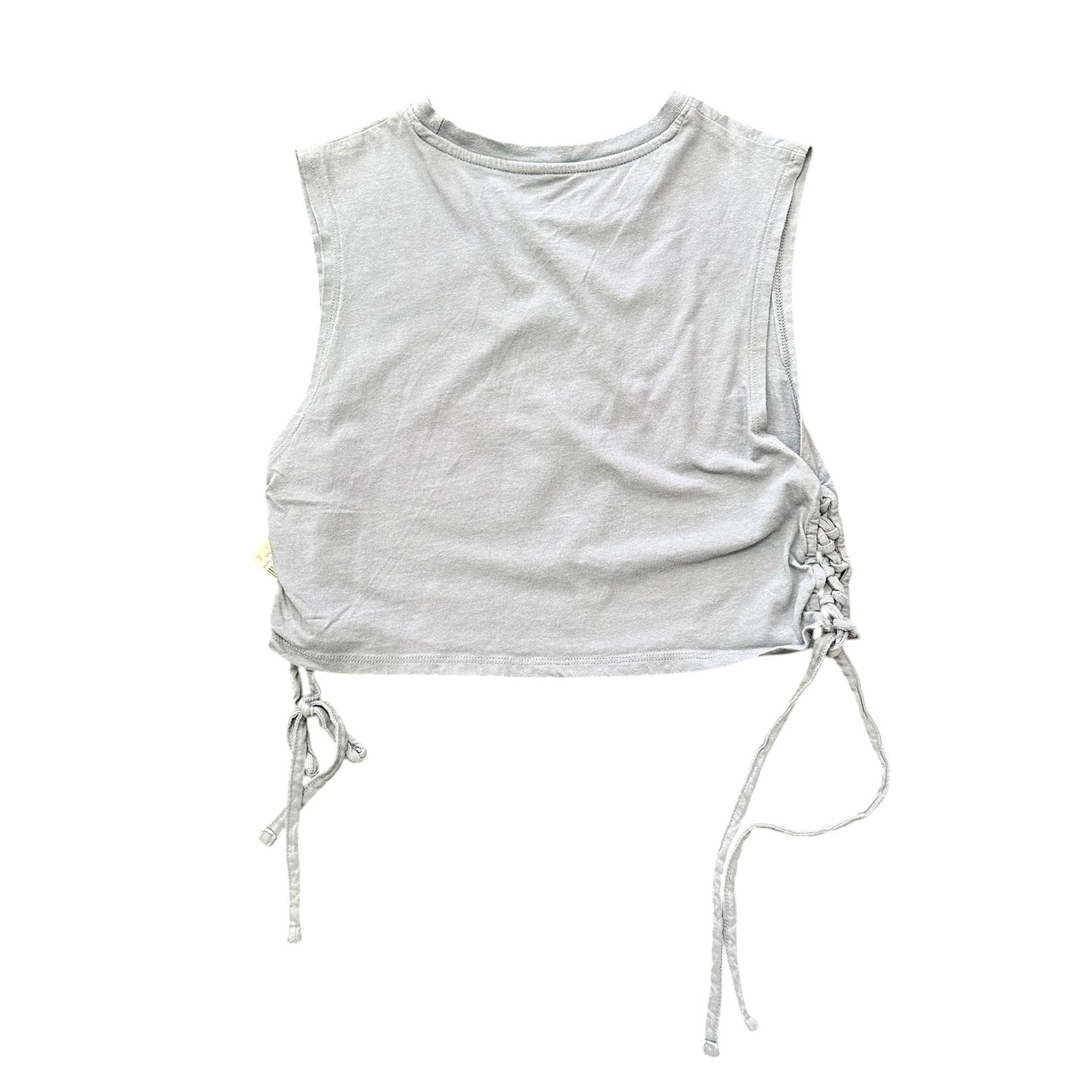 DEF LEPPARD NAVY TANK TOP 100 SMALL