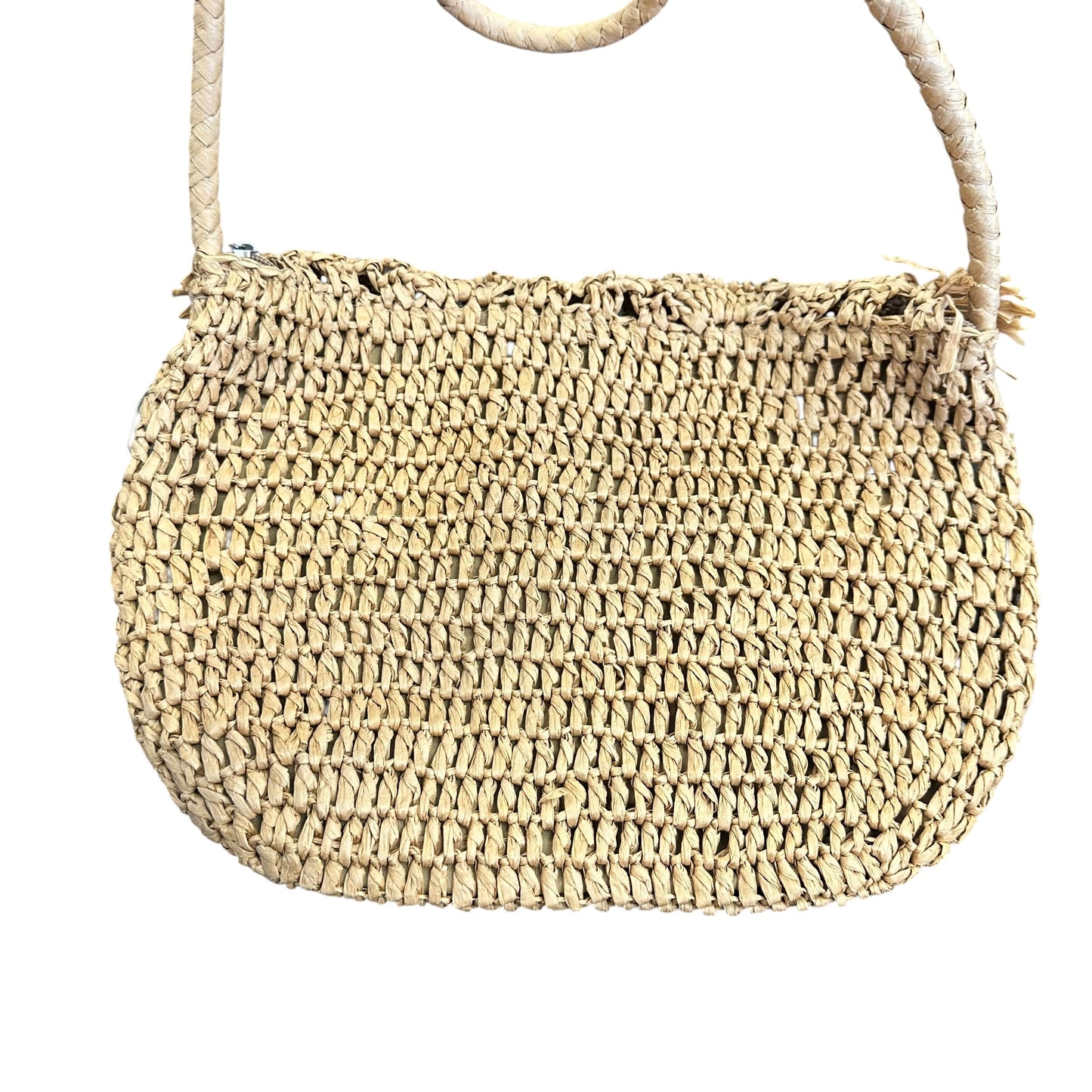 ROXY CROSSBODY PURSE 242 OS