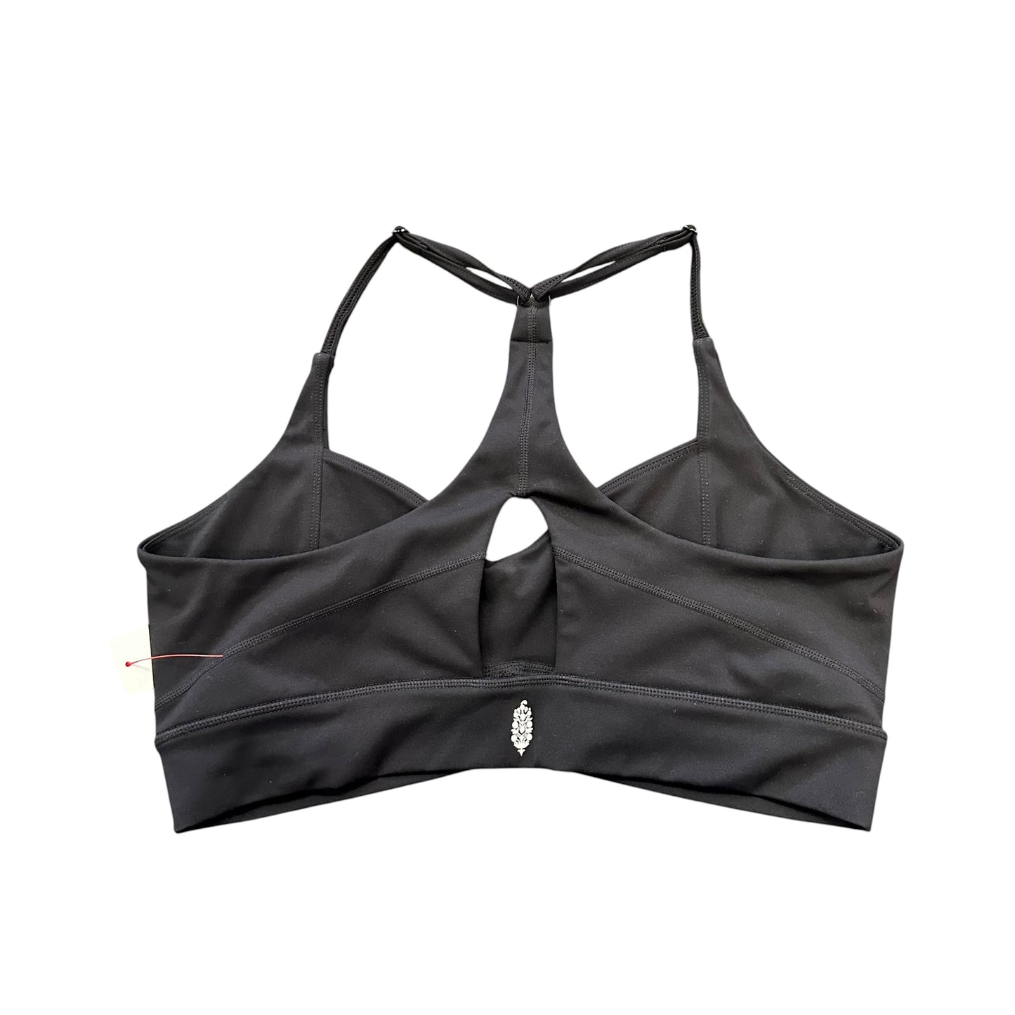 FREE PEOPLE MOVEMENT BLACK SPORTS BRA 26 XL