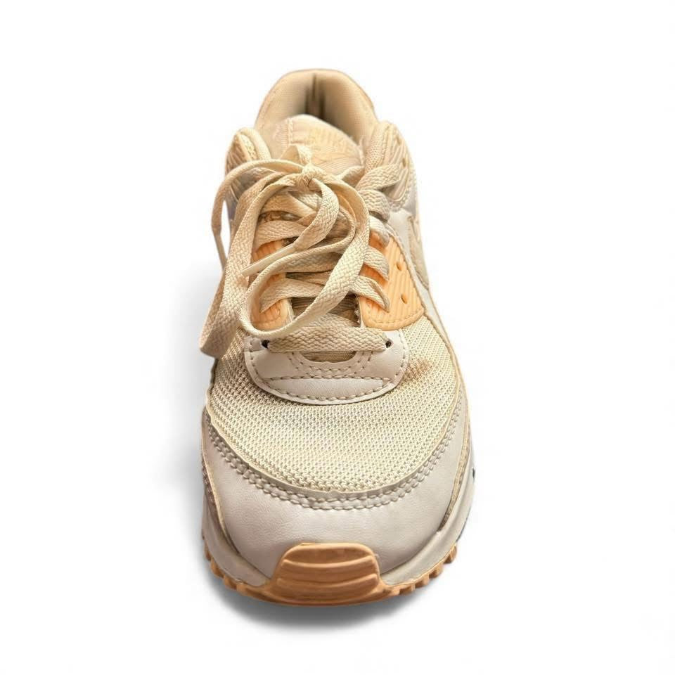 NIKE AIR MAX 90 SNEAKERS
SZ 8.5