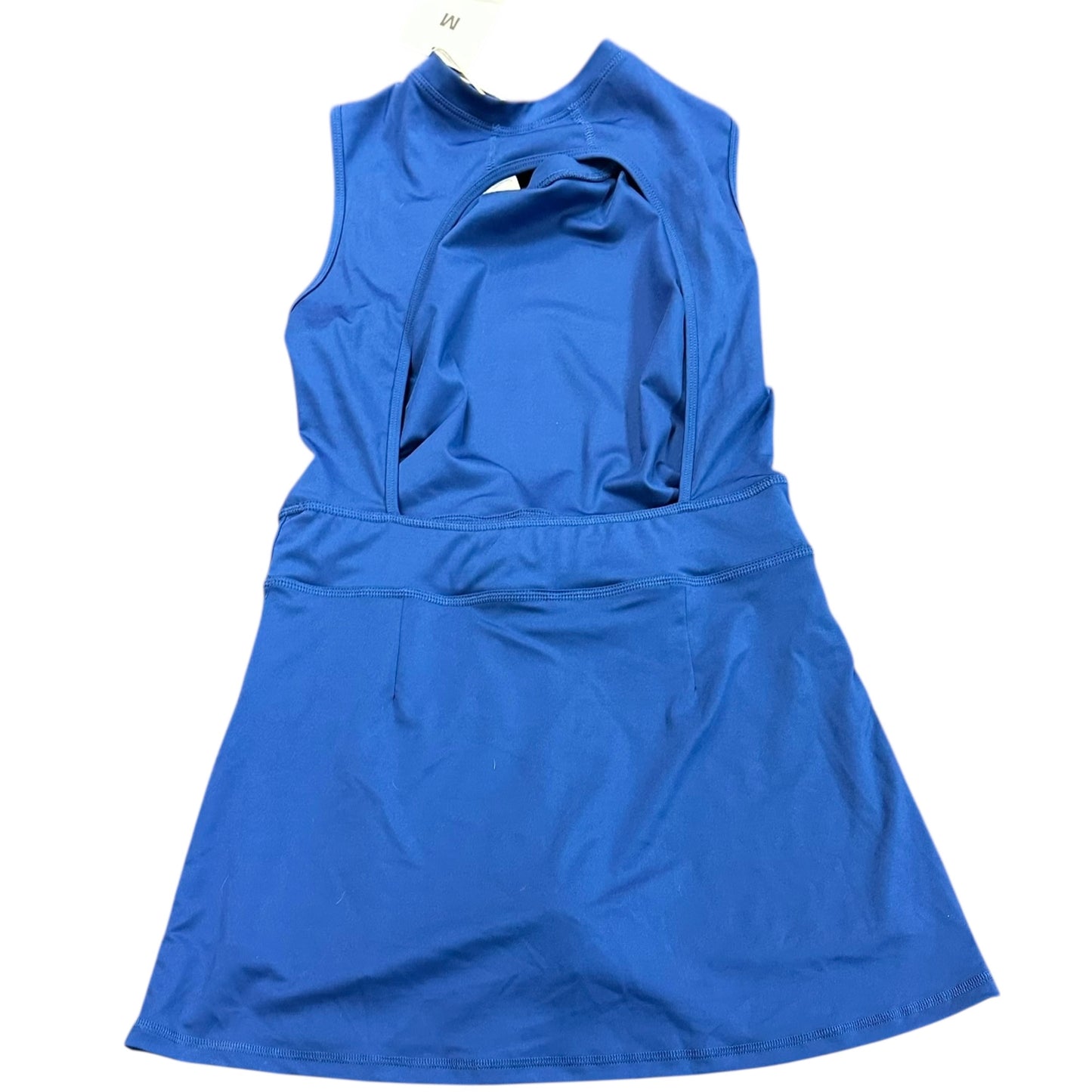 FASHION CLOTHING BLUE ATHLETIC DRESS 26 NWT MEDIUM
