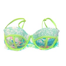 VICTORIA SECRET BIKINI TOP 122 34DD