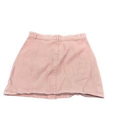 ALTAR’D STATE PINK SKIRT 196 MEDIUM