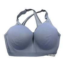 VICTORIA SECRET SPORTS BRA 75 Sz 34DDD $8.99