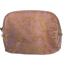 CELEBRITY PINK MAKEUP BAG 14
