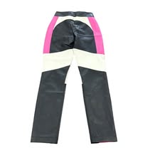 ASOS FAUX LEATHER PANTS 177 NWT SZ 4