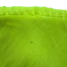 BUCKETLIST NEON MAXI SKIRT 100 SMALL *untreated spot