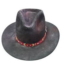 HAMBLEN HATS 84 Sz 7 1/8