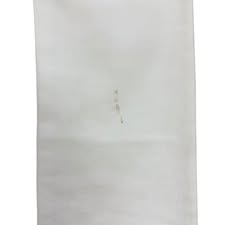 KANCAN THE ALBA SKINNIES WHITE JEANS 182 NWT $50 SZ 4/26 *untreated spot