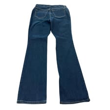 OLD NAVY MATERNITY JEANS 14 Sz 4