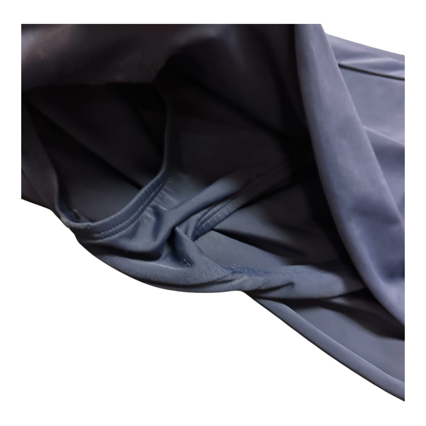KONA SOL NAVY SWIM SKIRT 200 XL