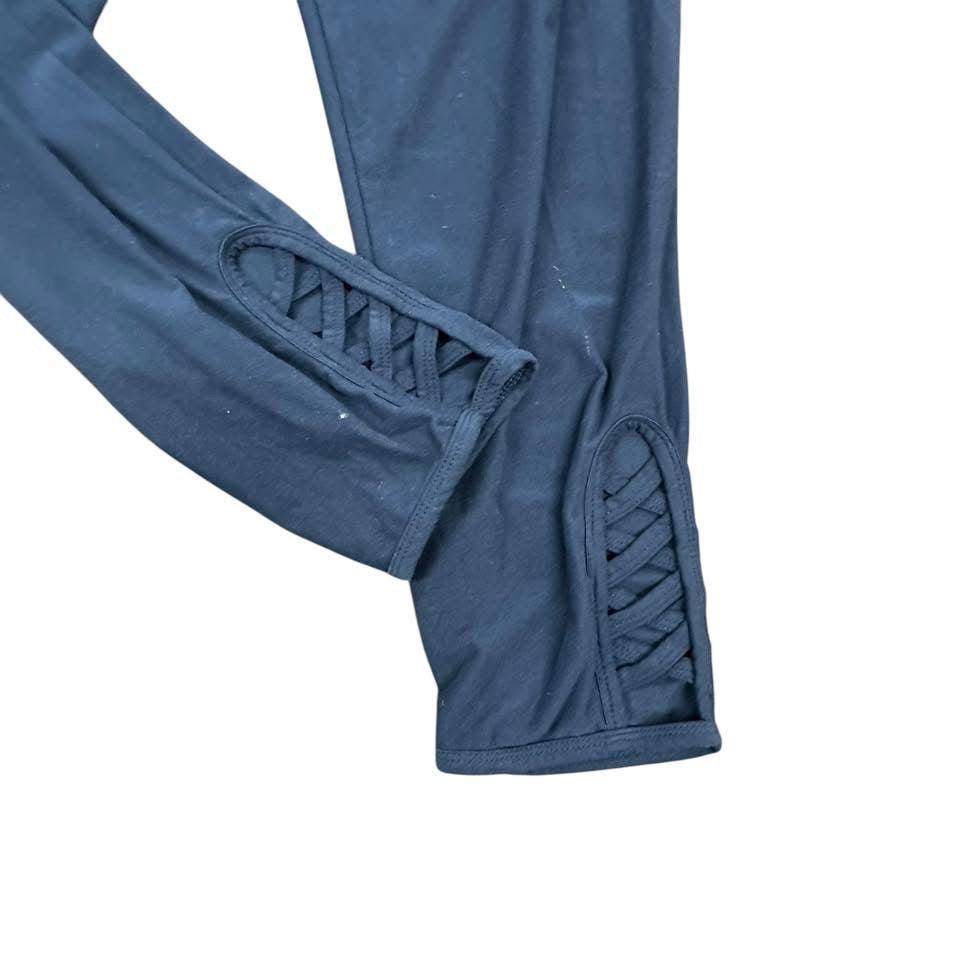 NOBO NAVY LEGGINGS 85 XXL