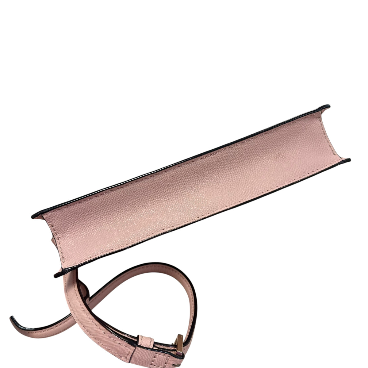 KATE SPADE PINK CROSSBODY PURSE 158