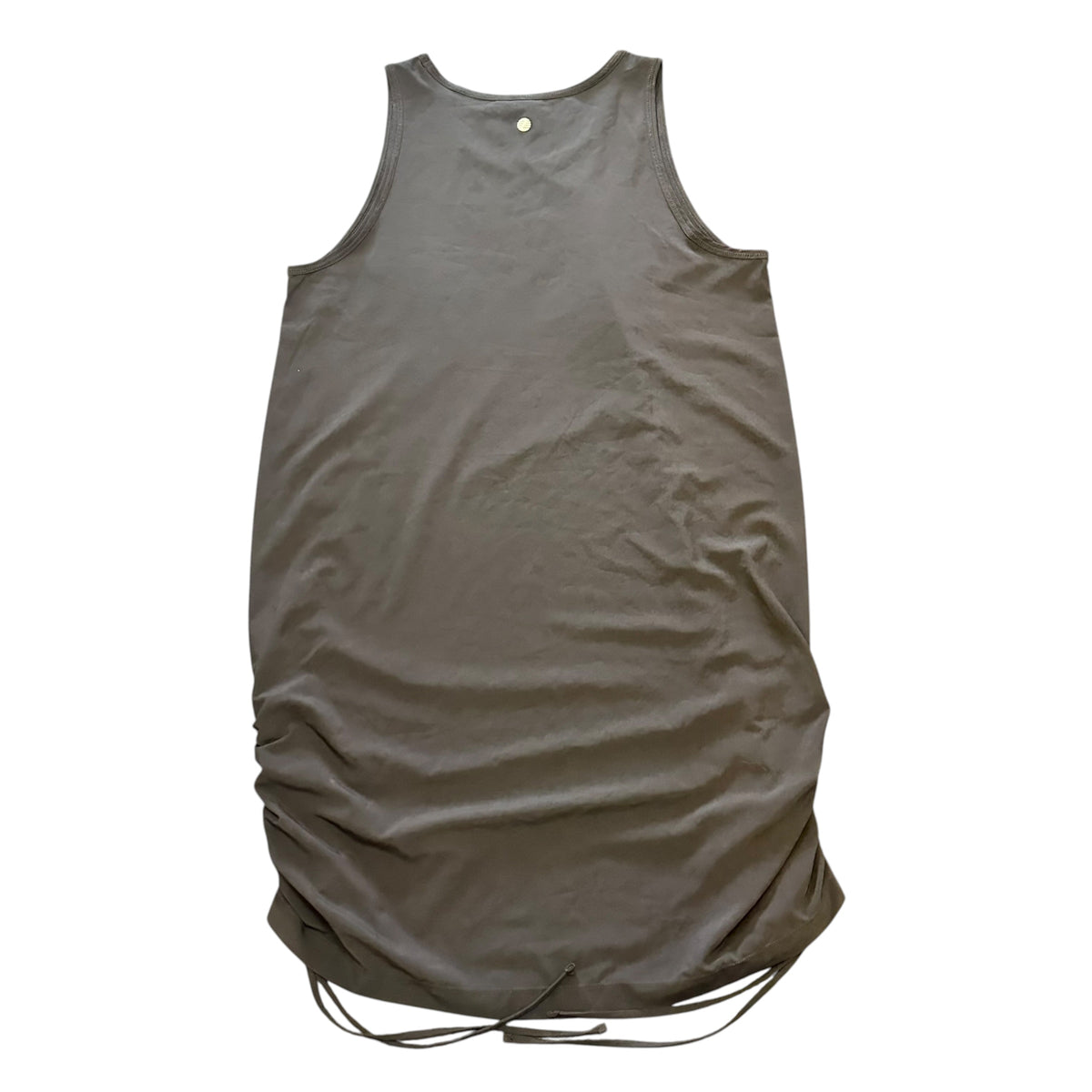 Z BY ZELLA BLACK ATHLETIC DRESS NO LINER 100 SMALL