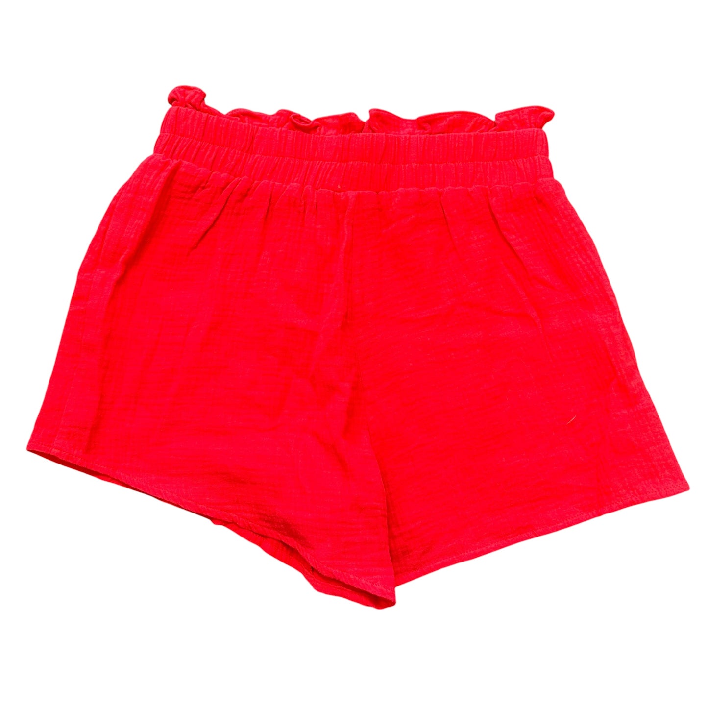 DAY + MOON RED 2 PC SET 158 MEDIUM