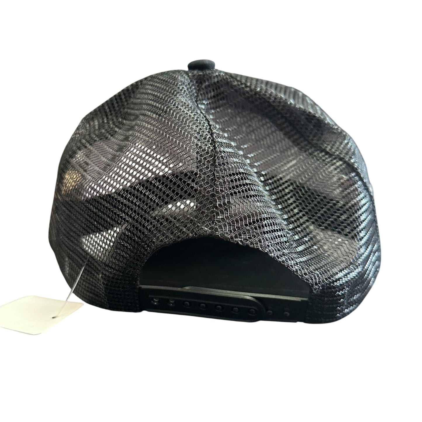 TEXAS RANGERS BLACK CAP 227 OS
