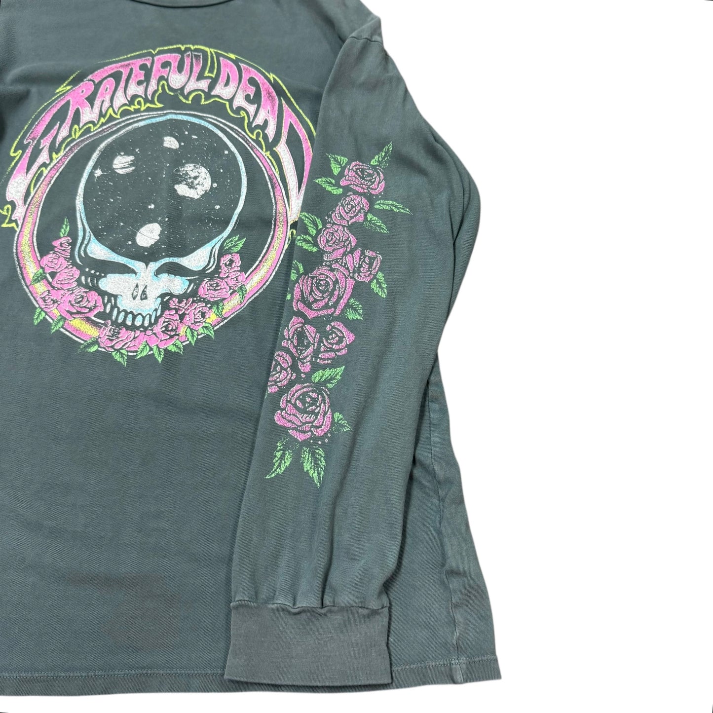 DAYDREAMER GRATEFUL DEAD LONG SLEEVE TSHIRT 143 LARGE