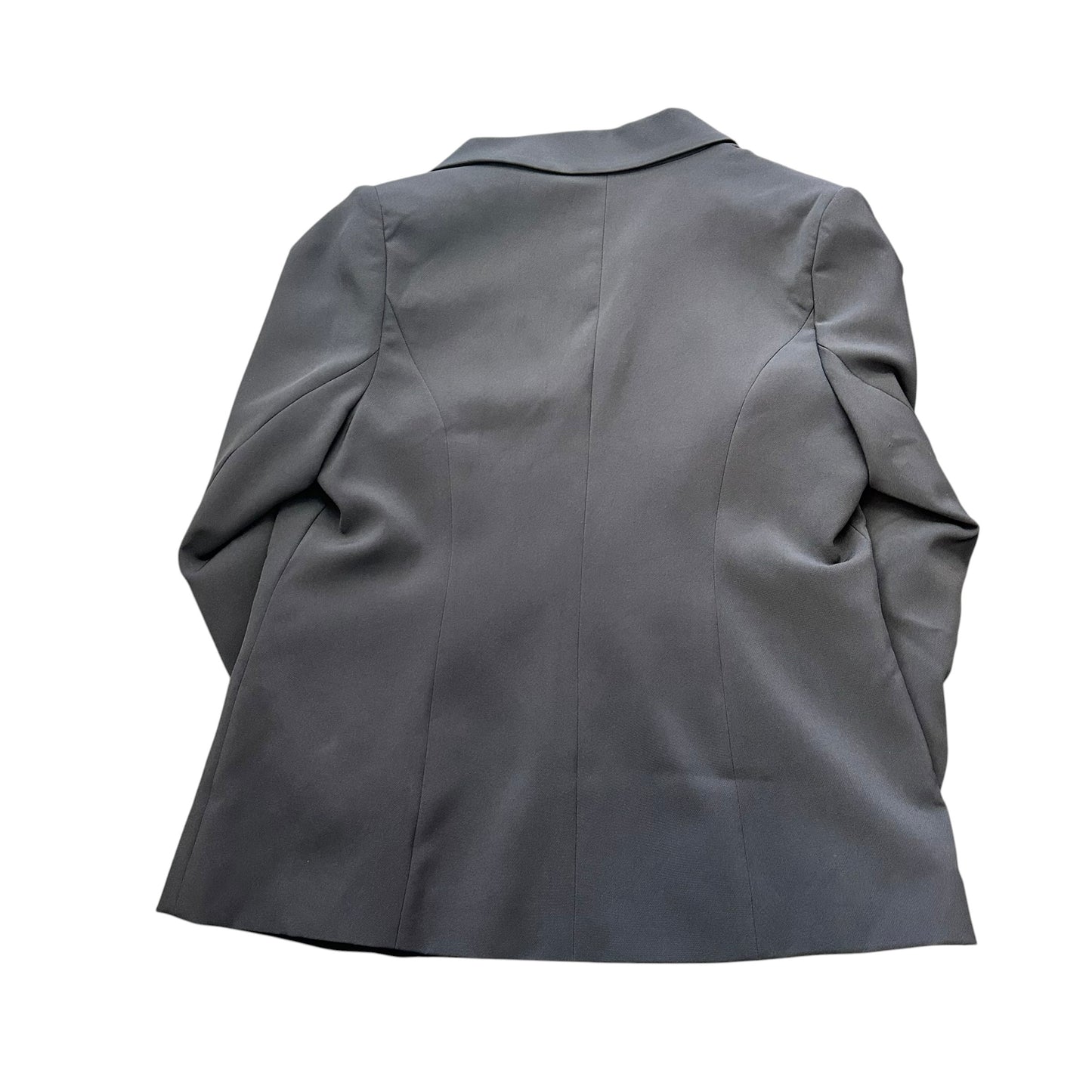 CITY CHIC NAVY BLUE BLAZER NWT 100 SZ 14