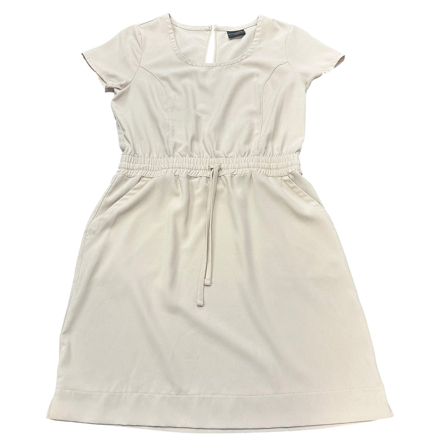 32COOL TAN ATHLETIC DRESS 234 SMALL