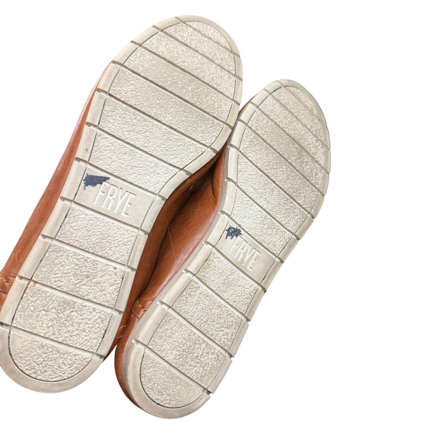 FRYE SEDONA VENETIAN MOC LOAFER FLATS 100 SZ 10
