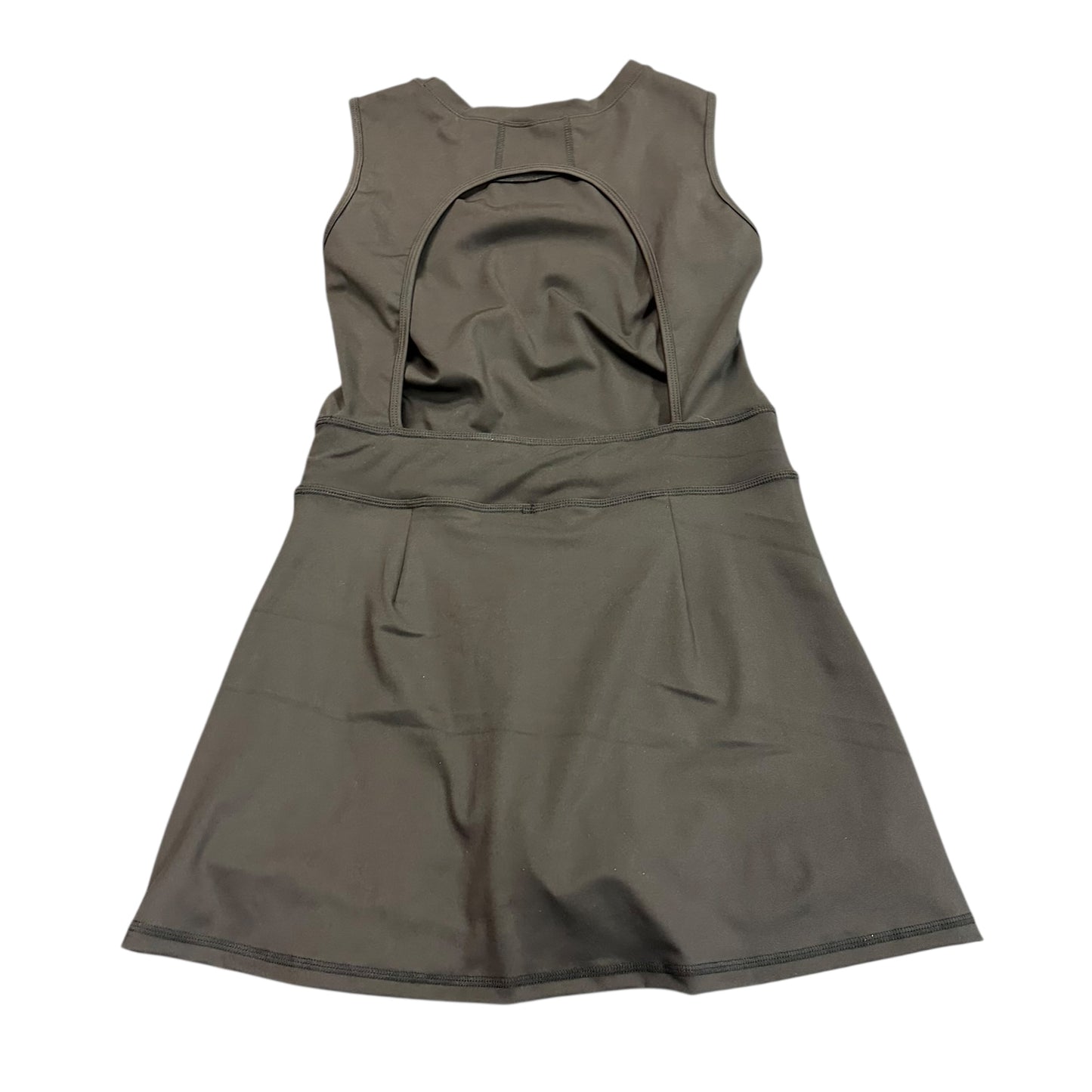 FASHION CLOTHING BLACK ATHLETIC DRESS 26 NWT MEDIUM