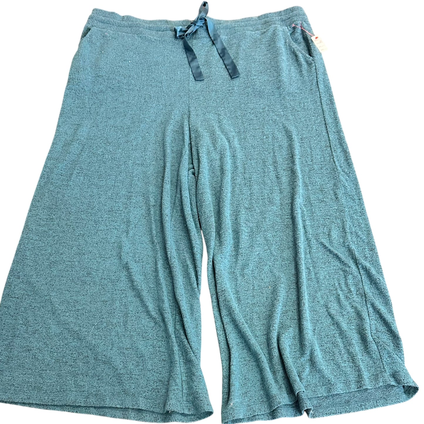 TORRID SUPER SOFT SLEEP PAJAMA PANTS 227 4X