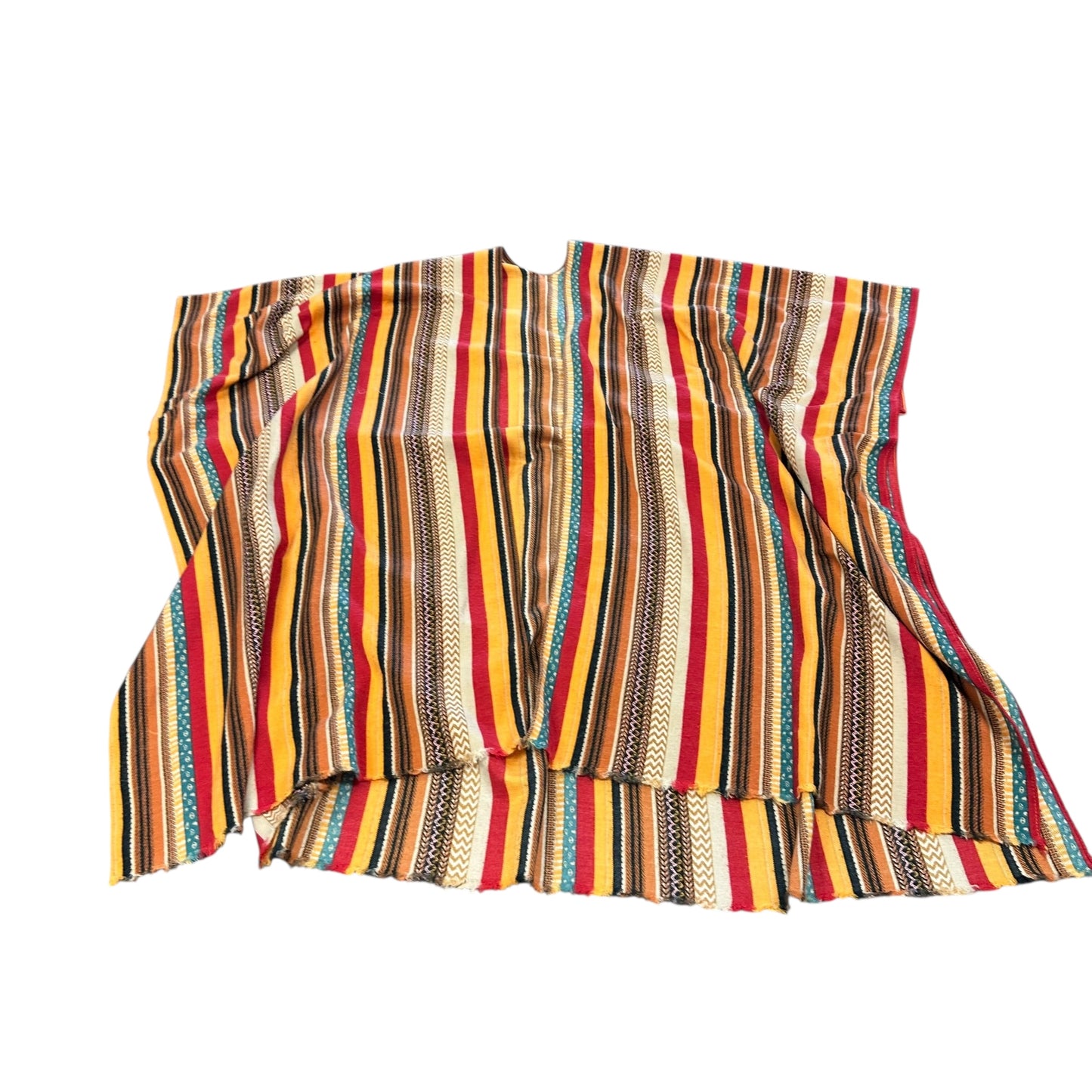 SERAPE KIMONO 185 OSFM