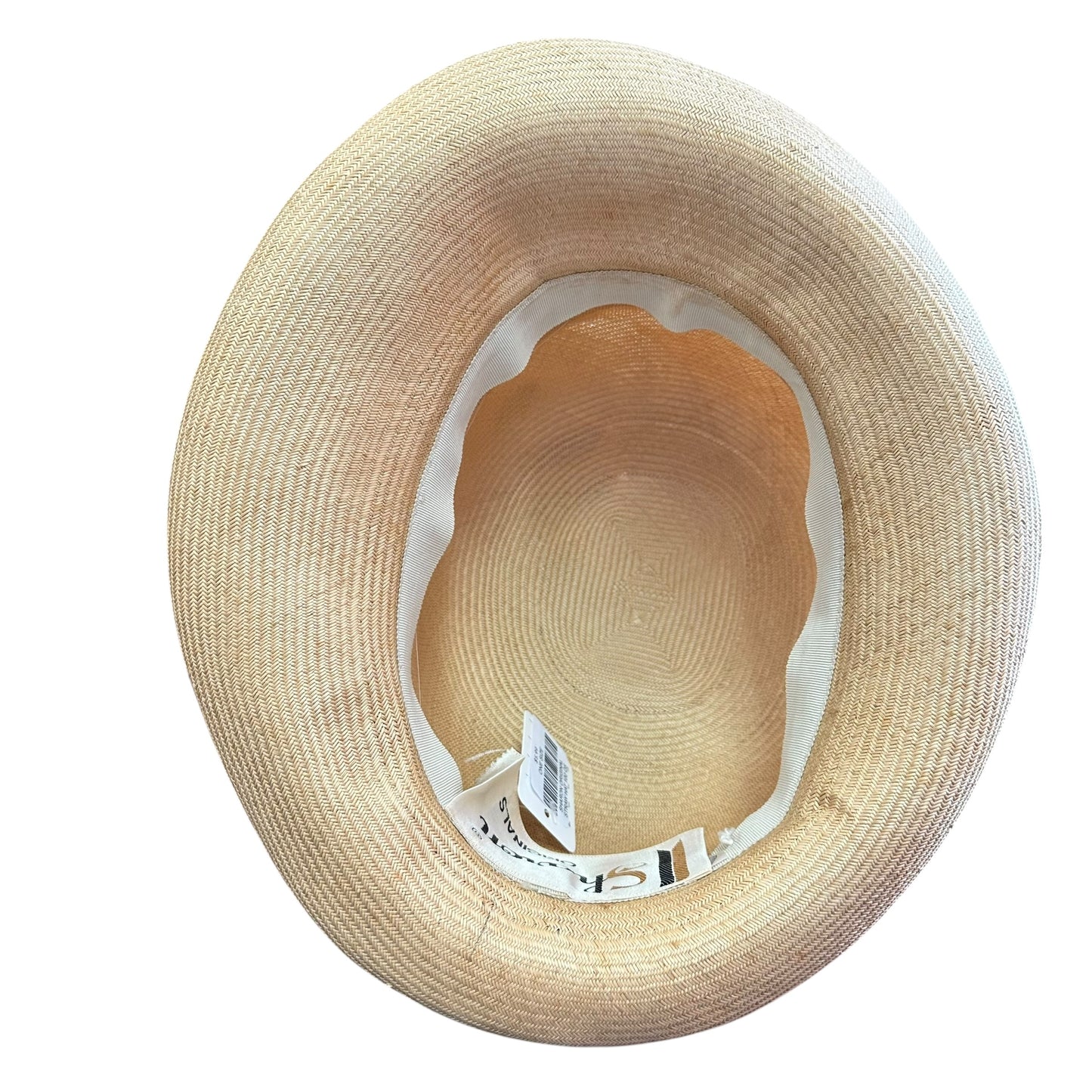 SHARON ORIGINAL STRAW HAT 100 OS
