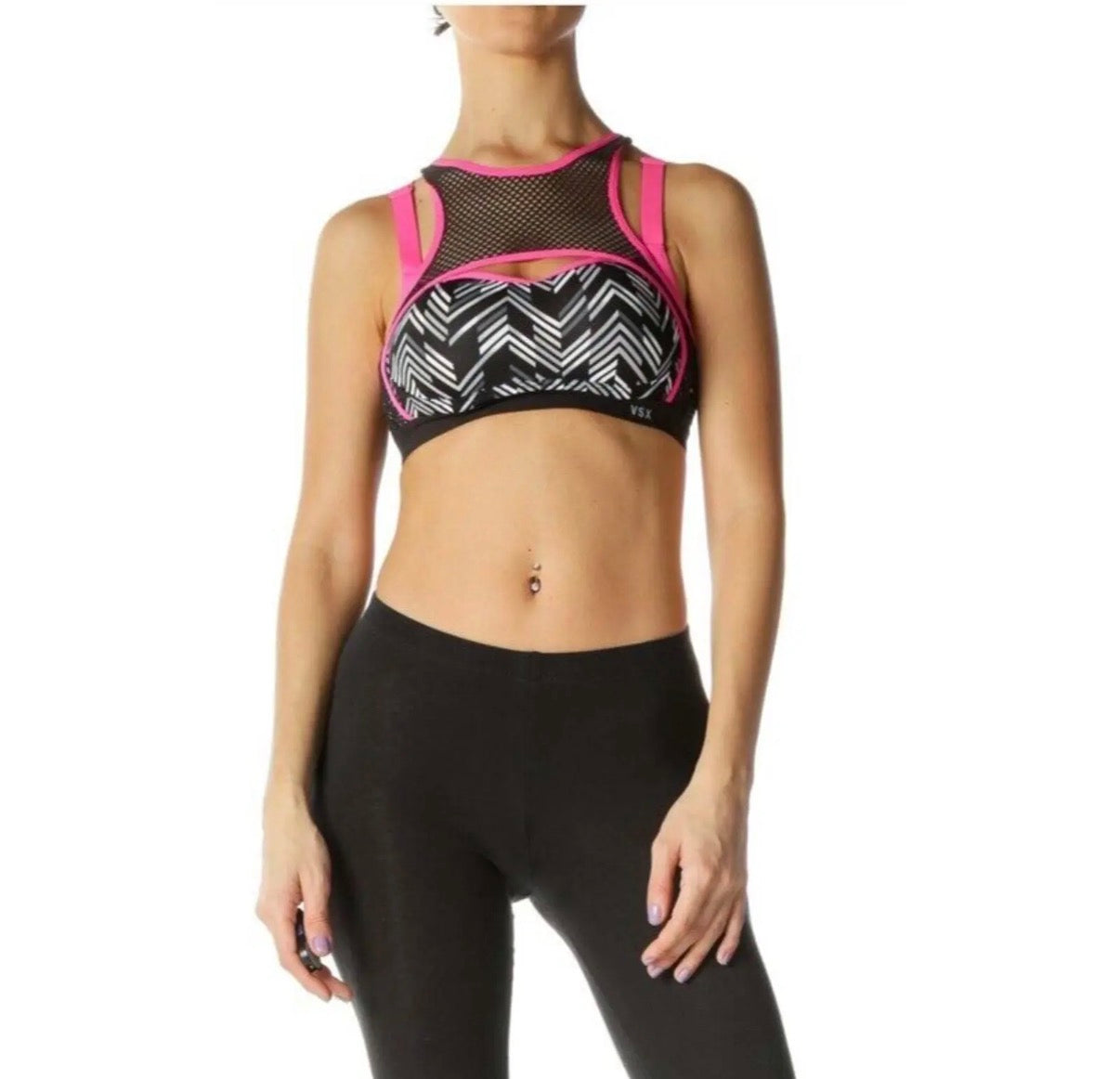 VICTORIA SECRET SPORTS BRA 223 32DD