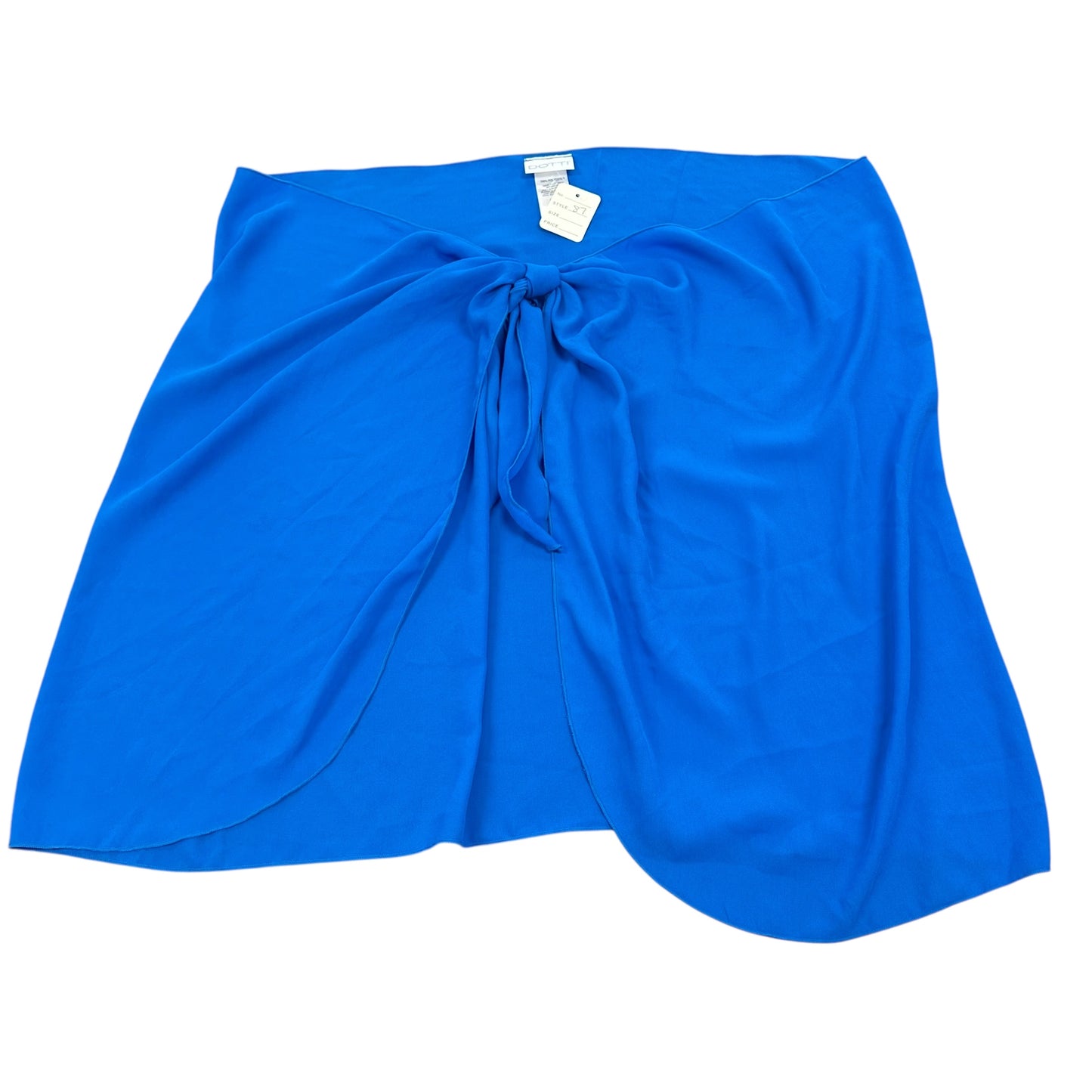 DOTTI BLUE COVERUP 87 OSFM