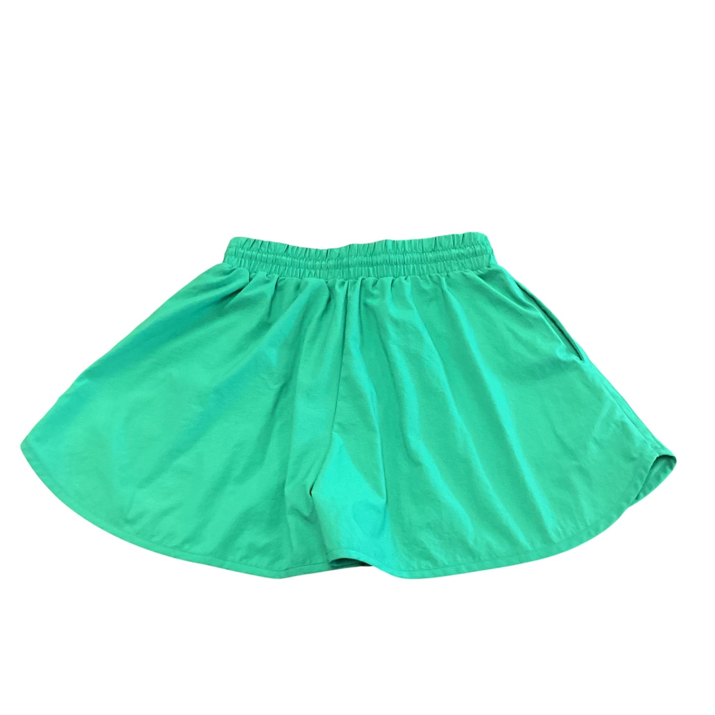 FREE PEOPLE MOVEMENT ATHLETIC SHORTS 122 XS