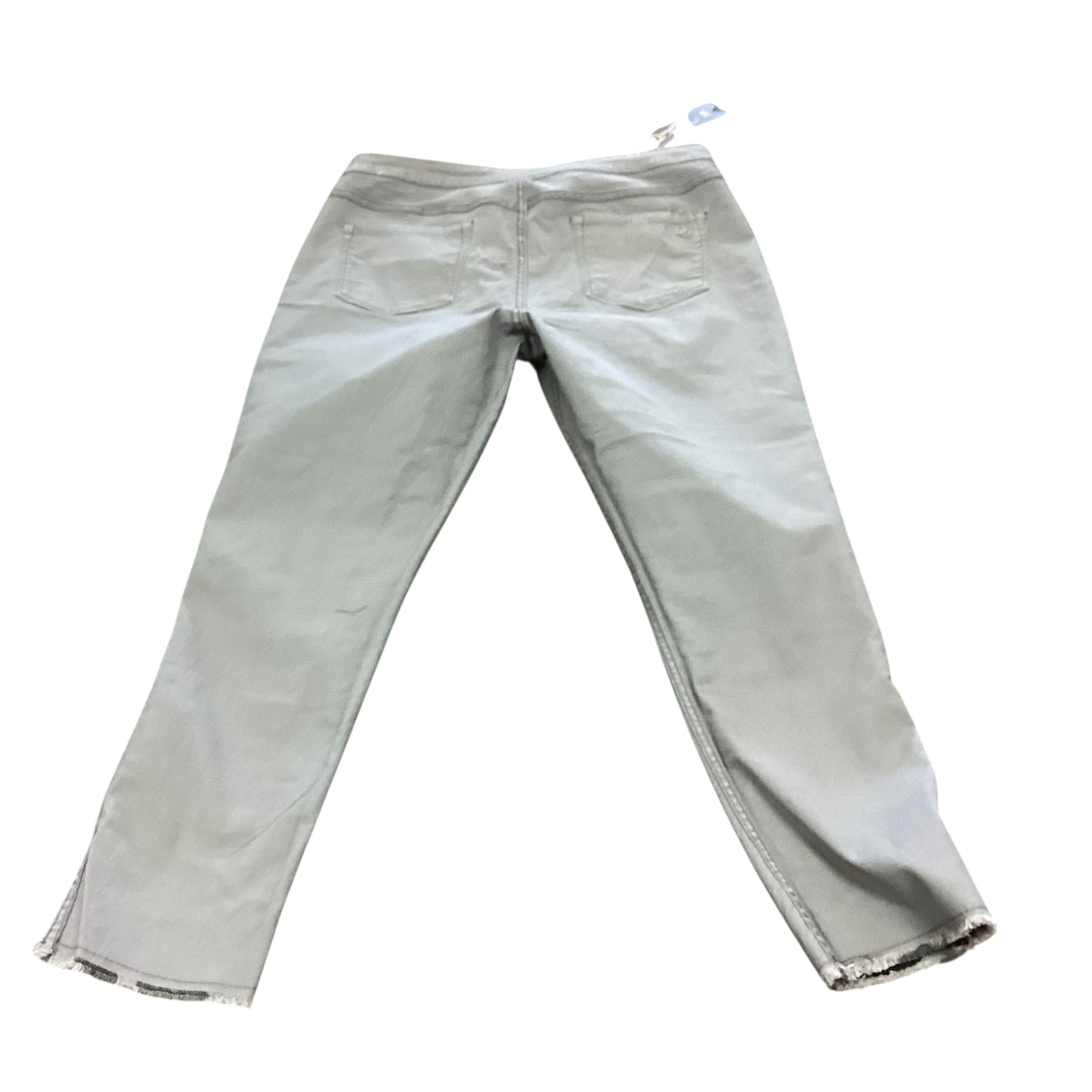 DG2 REVERSIBLE GRAY CAMOUFLAGE PANTS 95 NWT XL