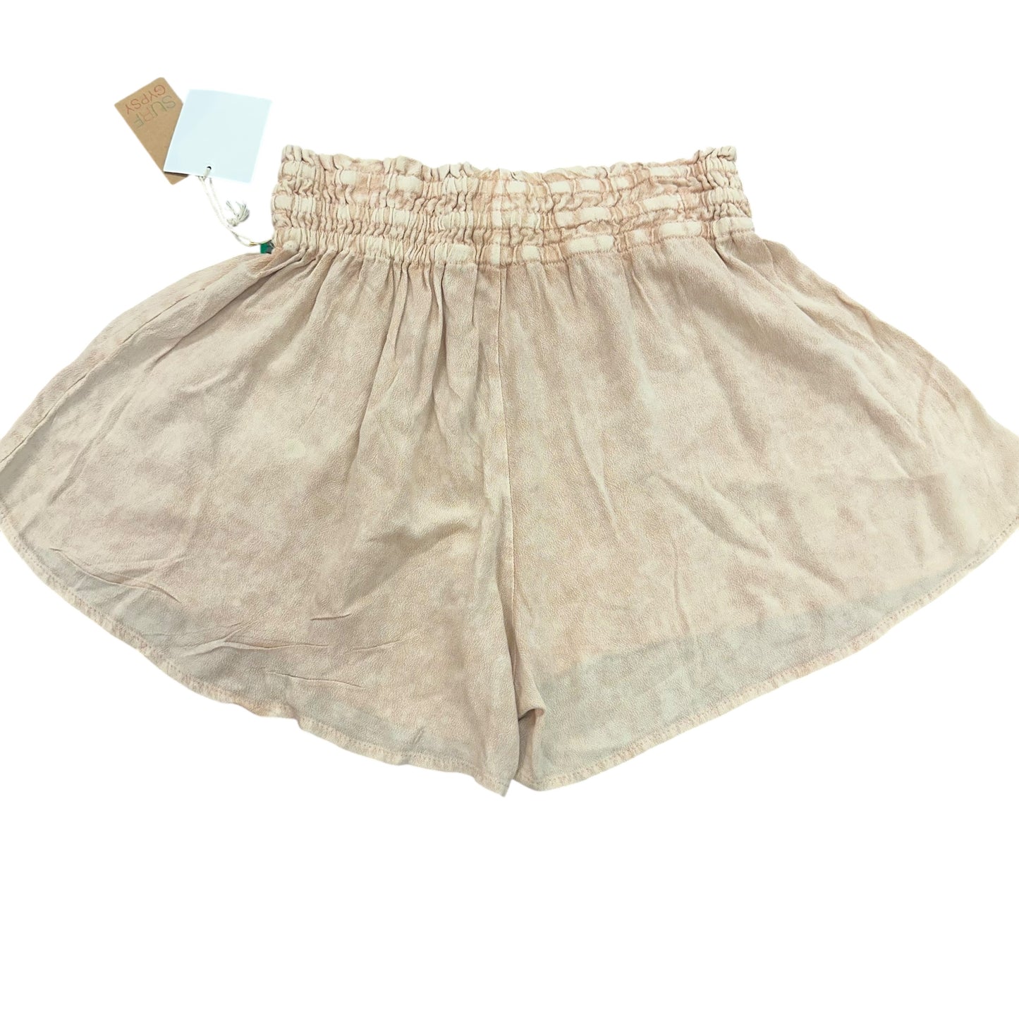 SURF GYPSY SKULL SHORTS 100 NWT SMALL