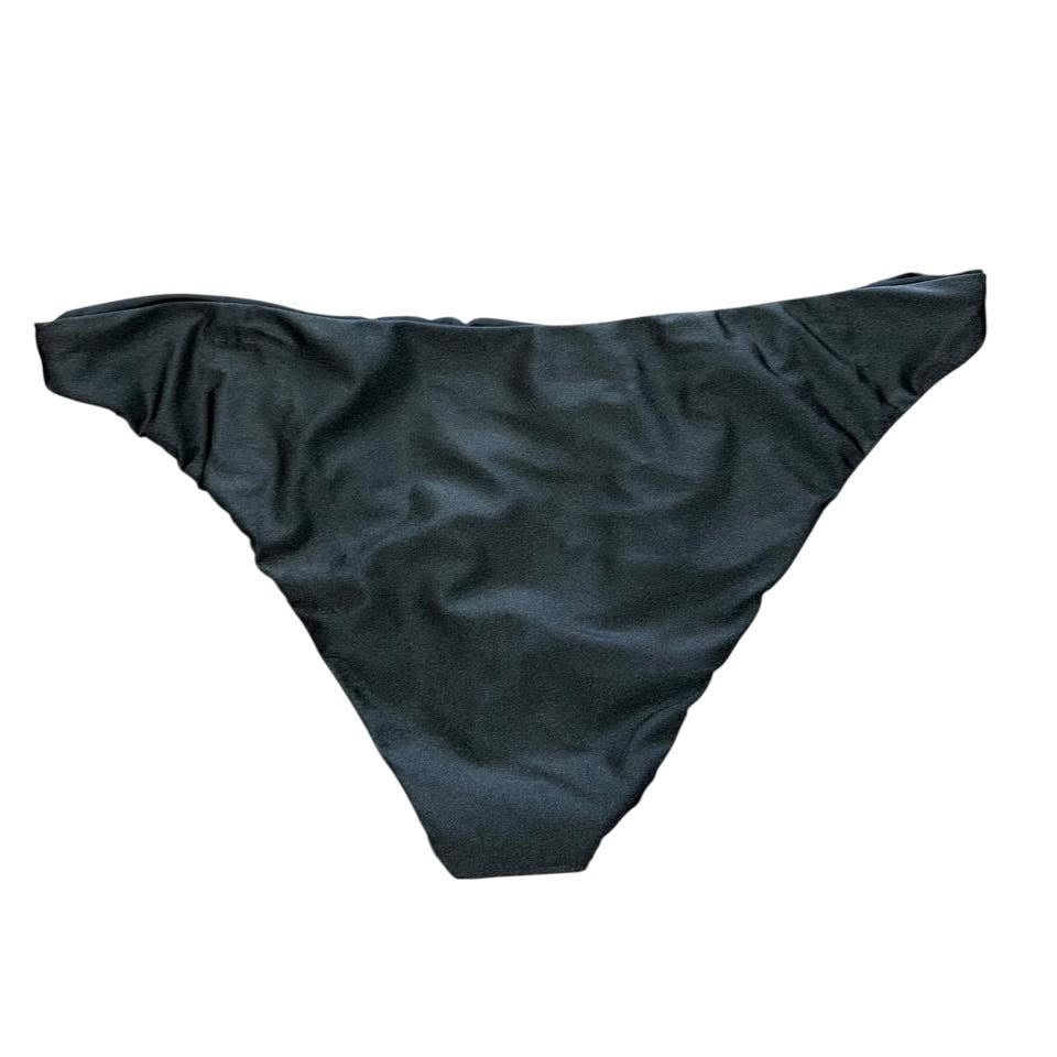 LOVE & SPORTS BIKINI BOTTOM CLASSIC FIT 221 NWT XL