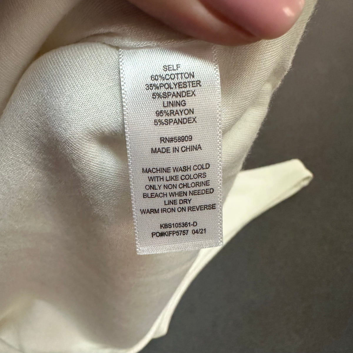 GB BEIGE RIBBED BODYSUIT 27 NWT SMALL