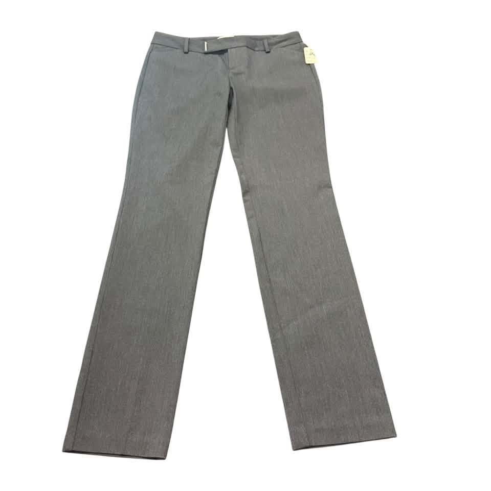 CALVIN KLEIN NAVY TROUSERS 263 SZ 2