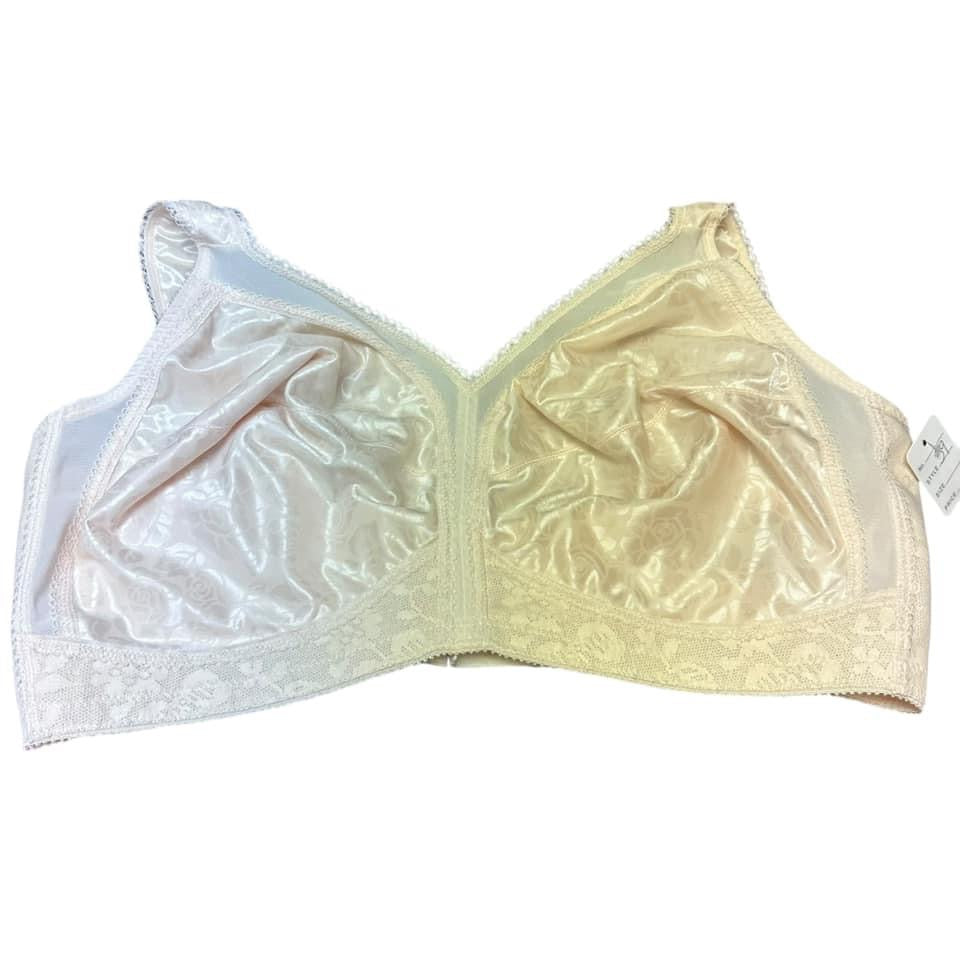 PLAYTEX BEIGE BRA 39 44DD