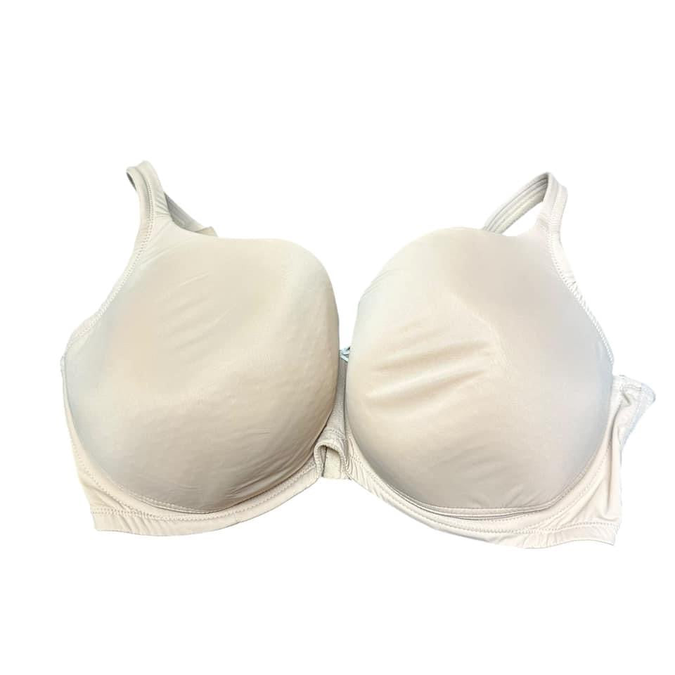 CACIQUE NUDE BRA 15 38H -- $9.99