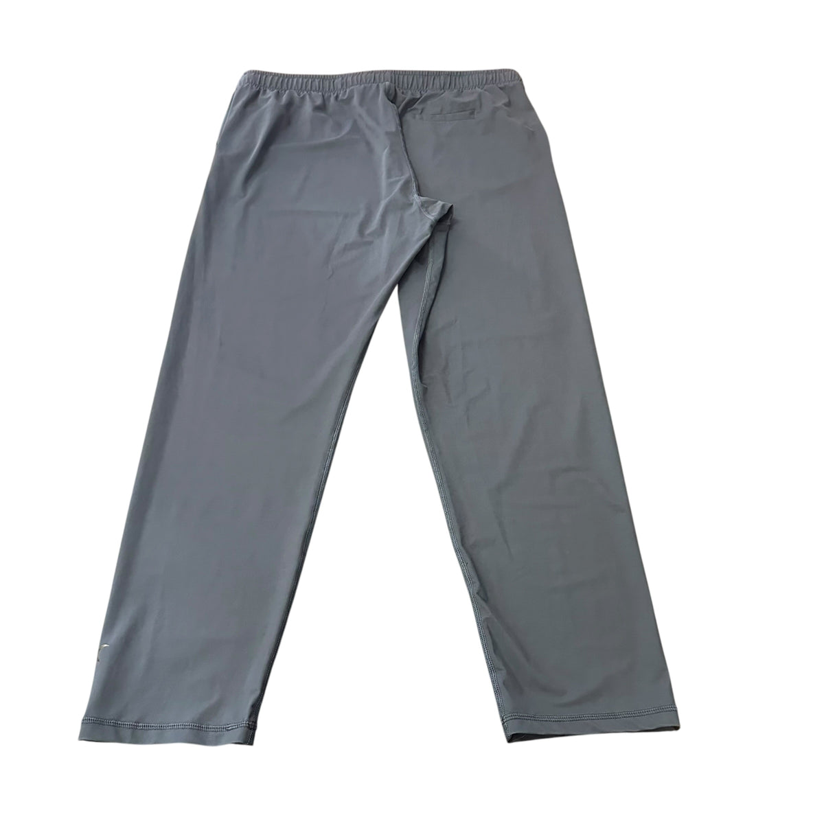 ZYIA ACTIVE NAVY ANKLE PANTS 123 3X FITS 1/2X BEST