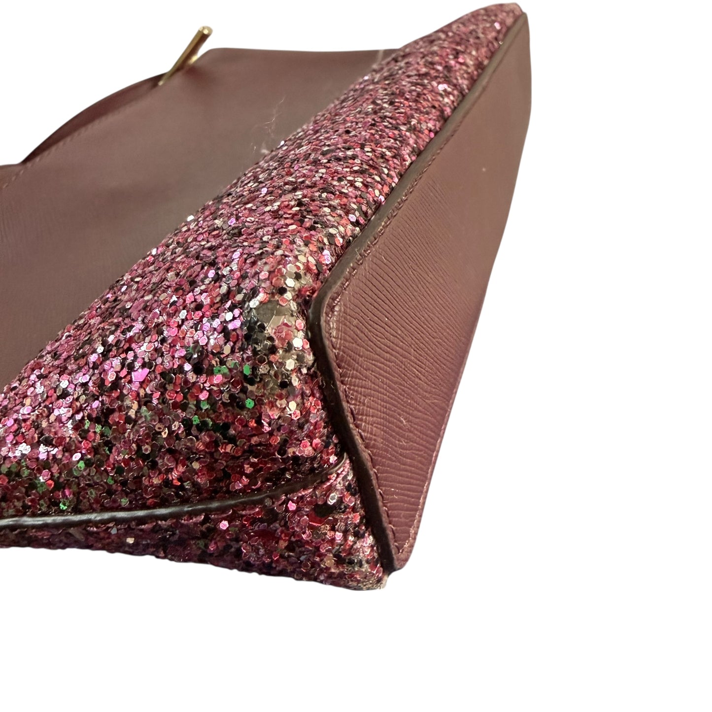 KATE SPADE FLASH GLITTER CROSSBODY BAG 63