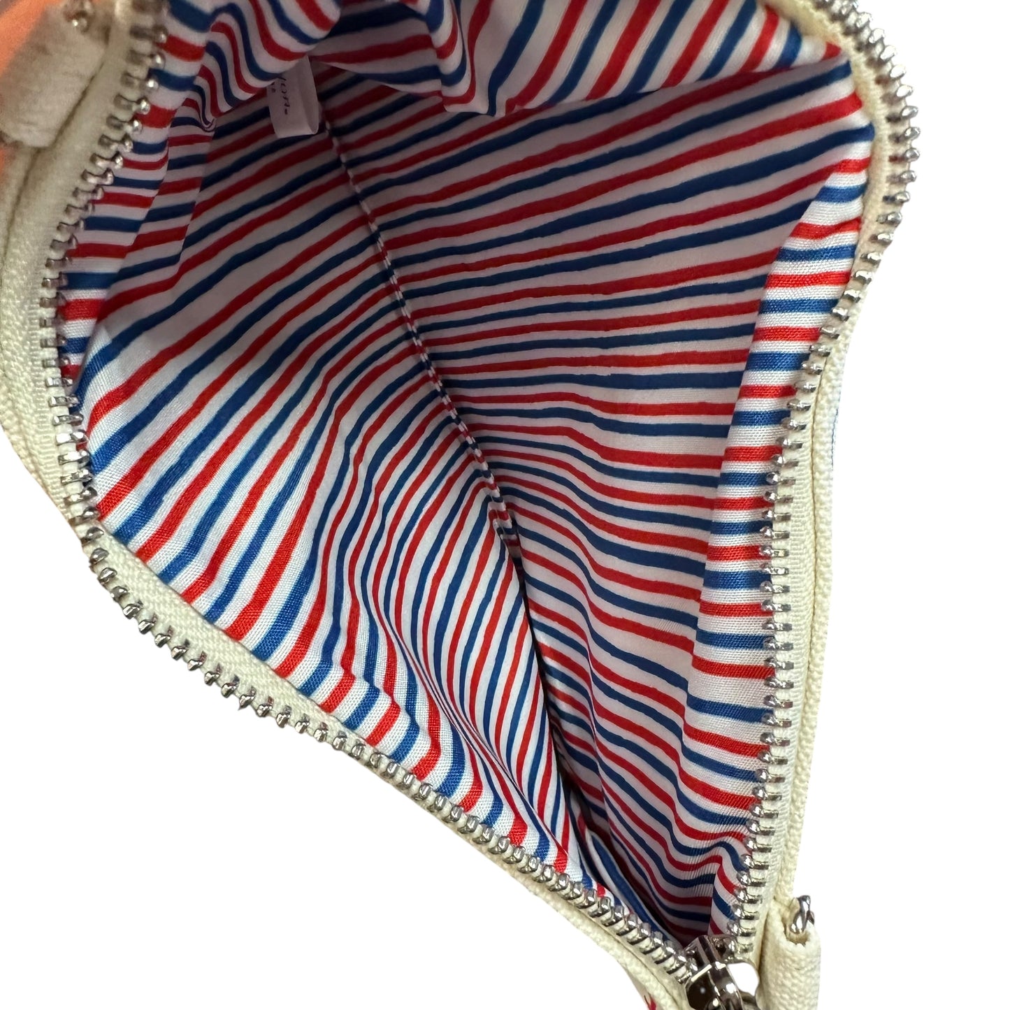 BRIGHTON LIMITED EDITION 2024 VOTE CROSSBODY 39 NWT