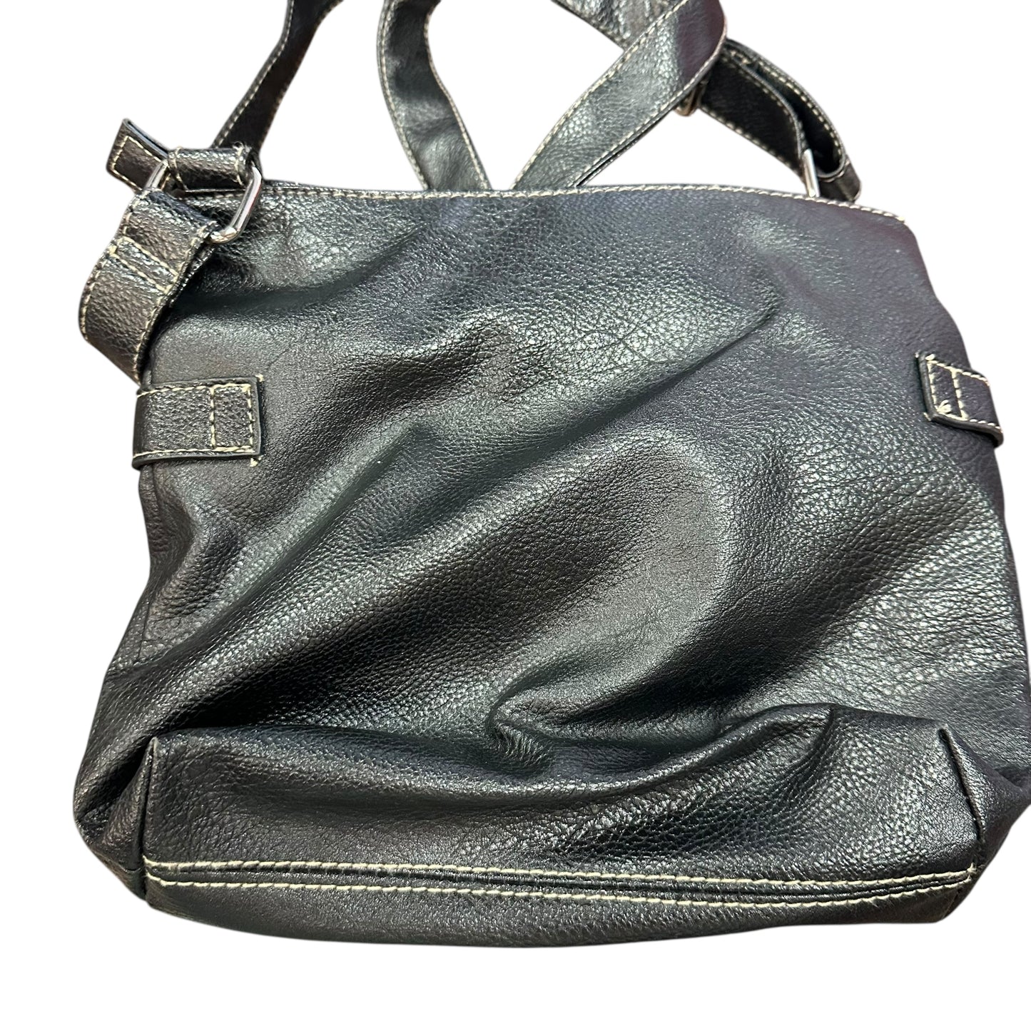 ROSETTI BLACK CROSSBODY 227