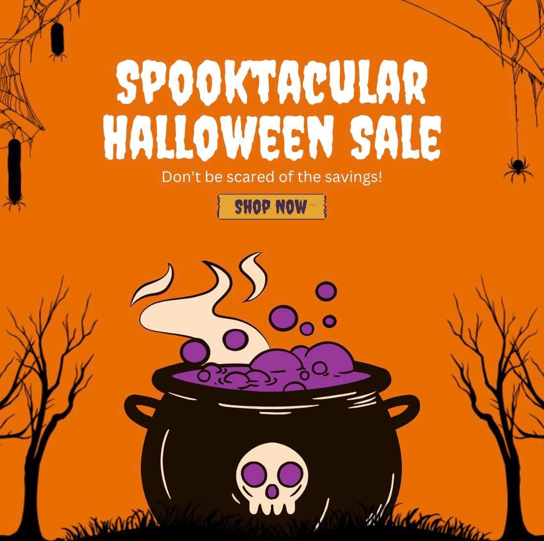 HALLOWEEN