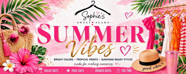 SUMMER VIBES