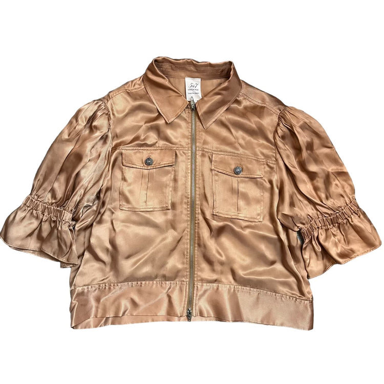 JACKETS