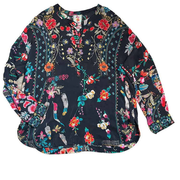 BLOUSES