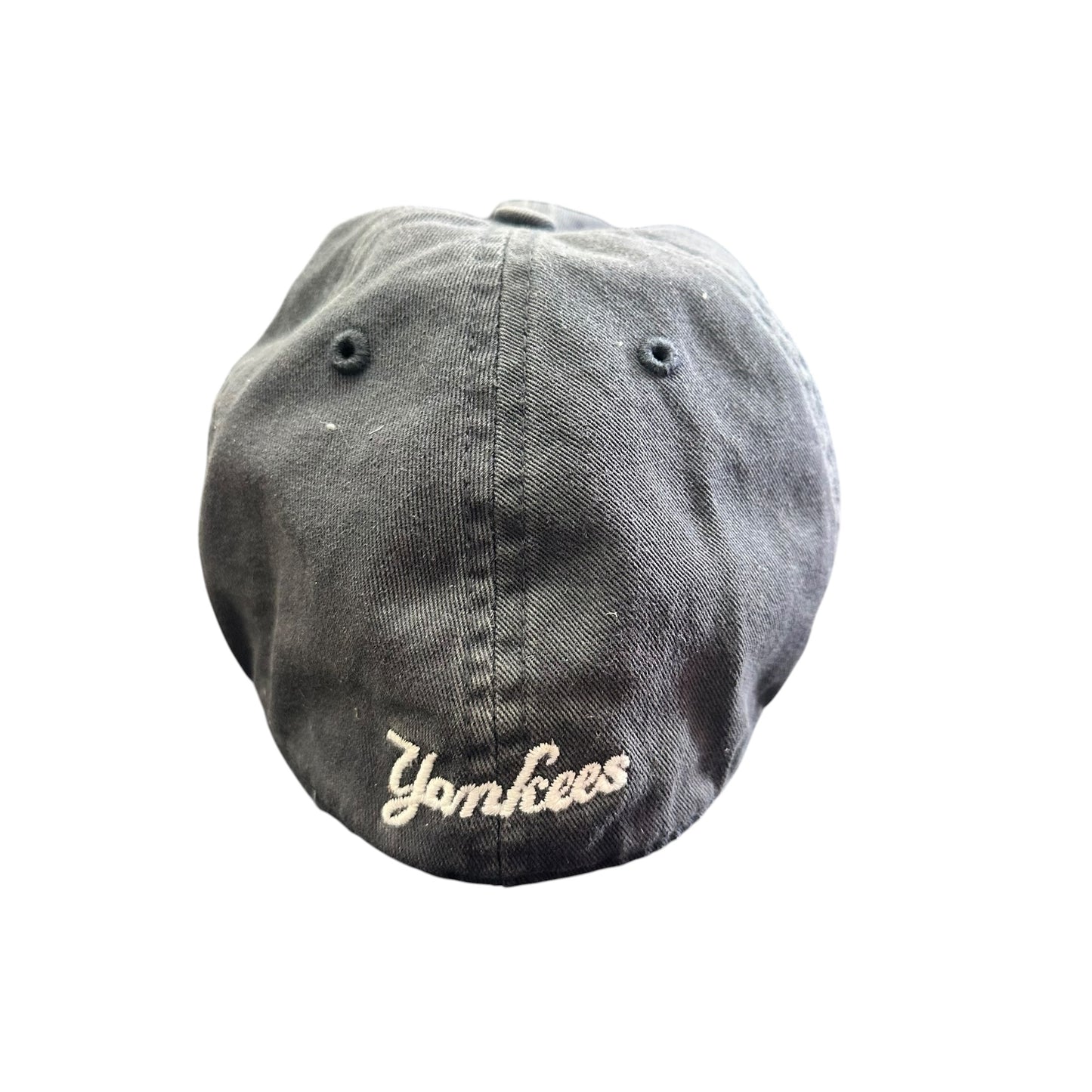 NEW YORK YANKEES FITTED CAP 263 GUC