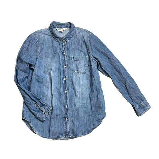 OLD NAVY - CHAMBRAY SHIRT